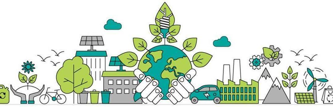 3. Sustainable Supply Chain Management